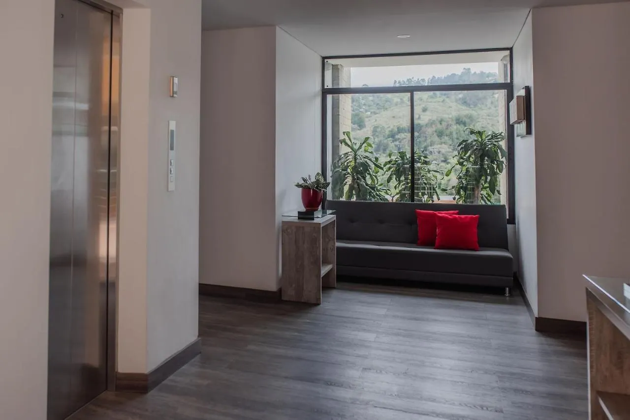 Hotel Santiago De Arma Ριονέγρο