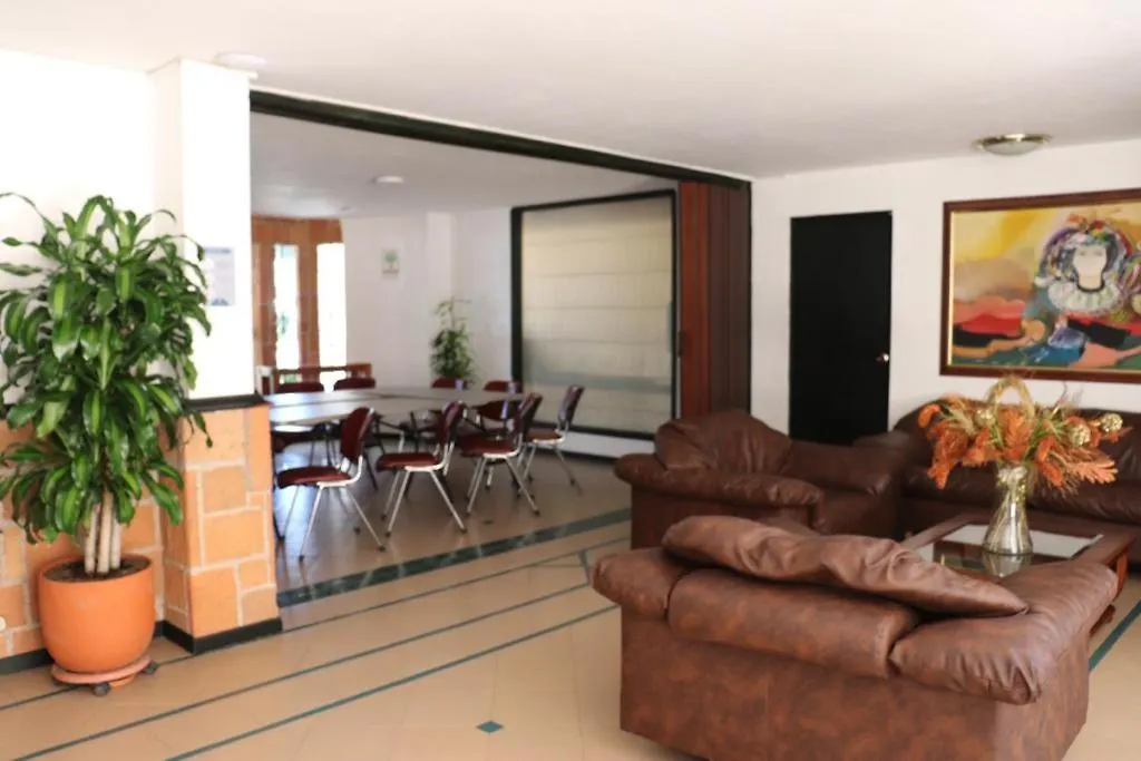 Hotel Santiago De Arma Ριονέγρο 3*,  Κολομβία