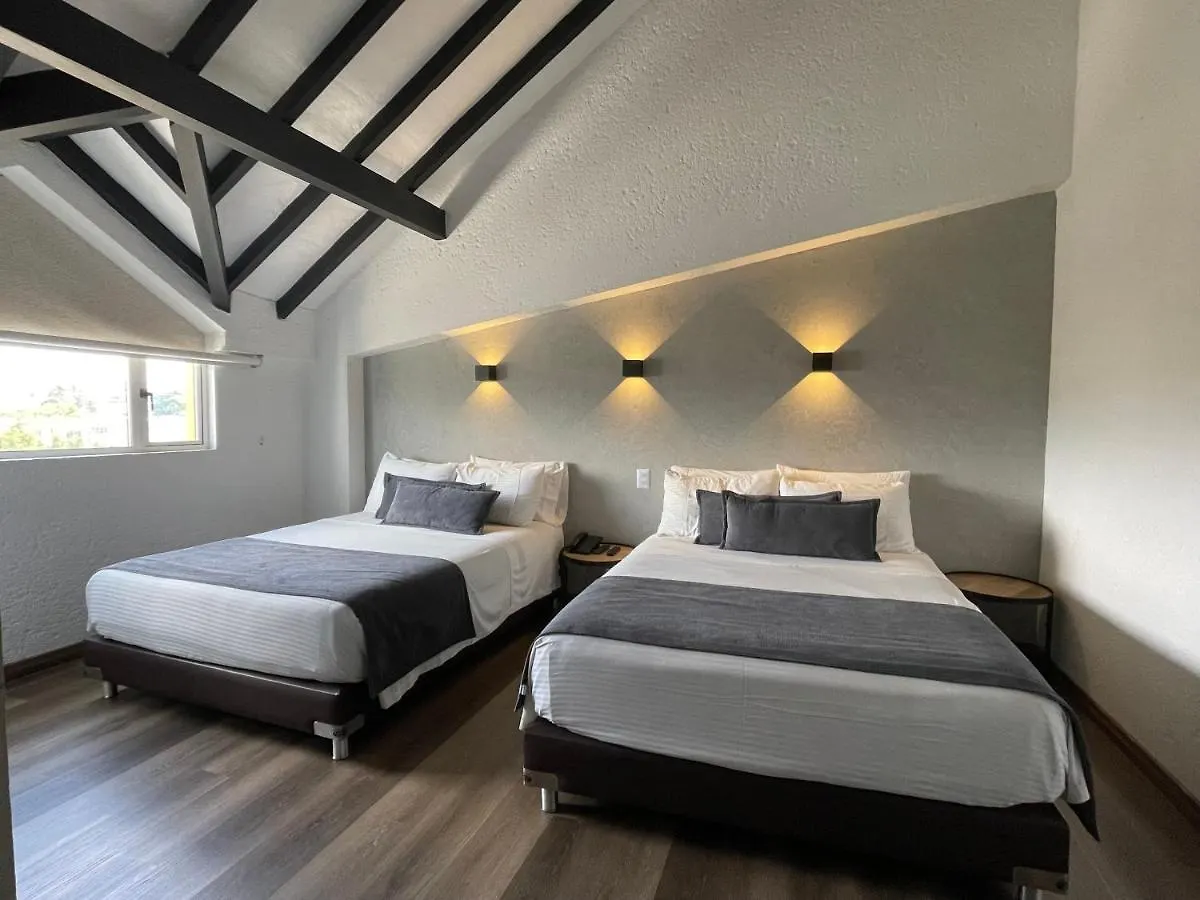 Hotel Santiago De Arma Ριονέγρο