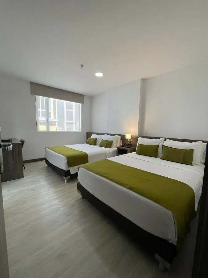 Hotel Santiago De Arma Ριονέγρο Κολομβία