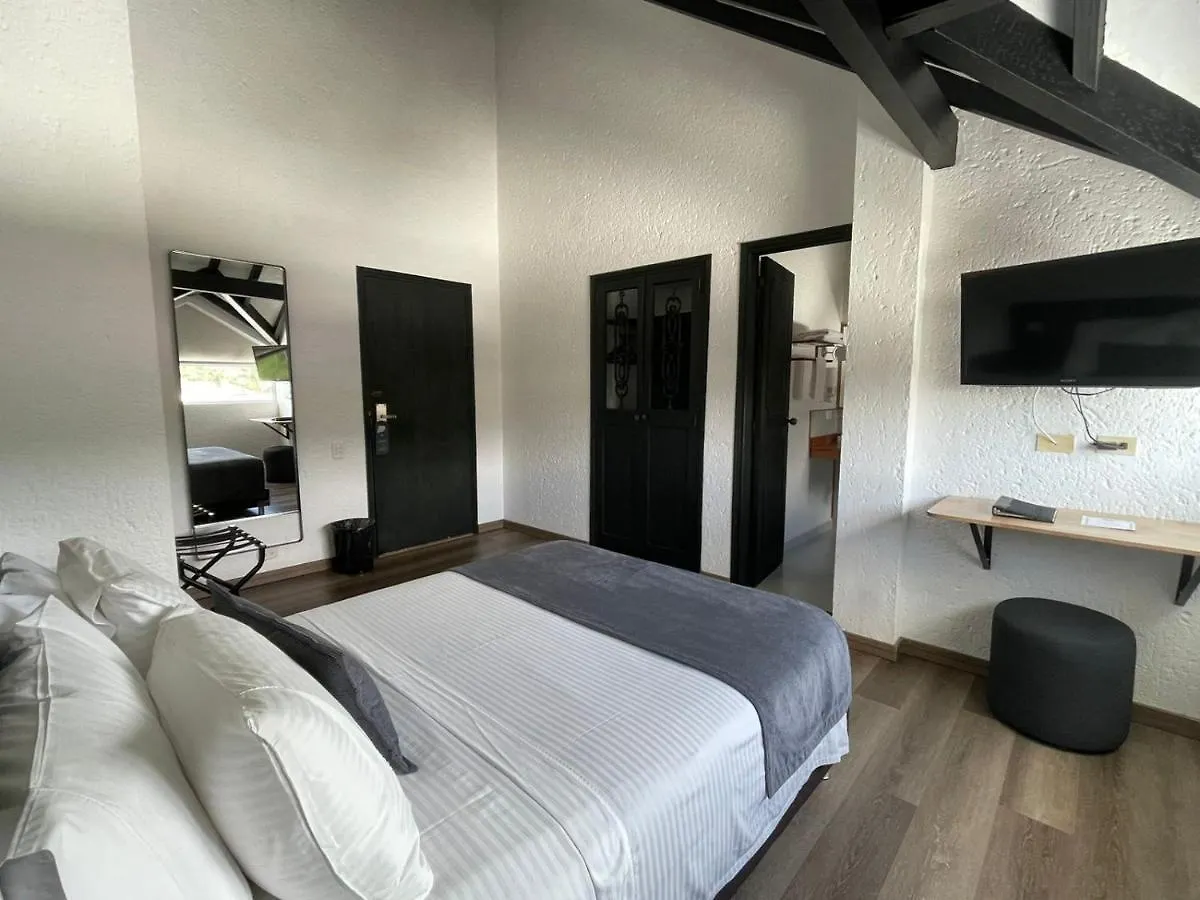 Hotel Santiago De Arma Ριονέγρο
