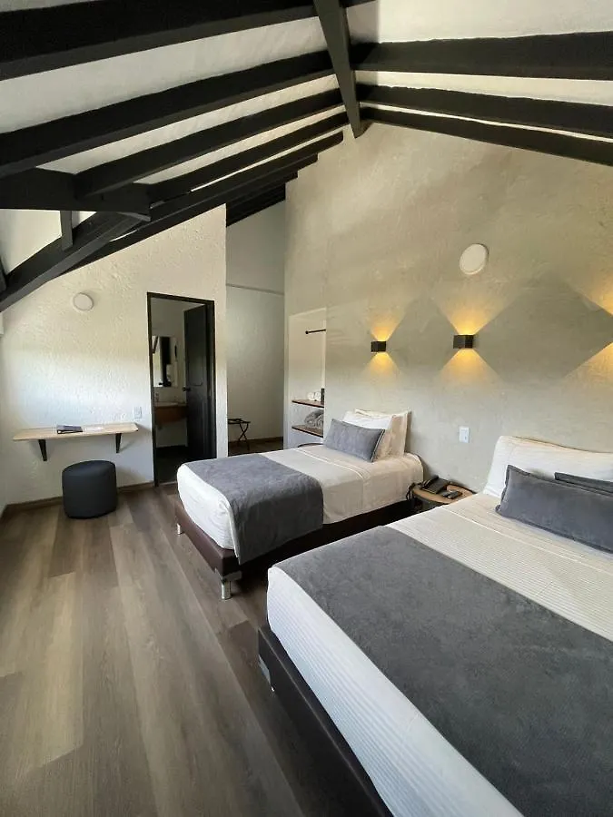 ***  Hotel Santiago De Arma Ριονέγρο Κολομβία