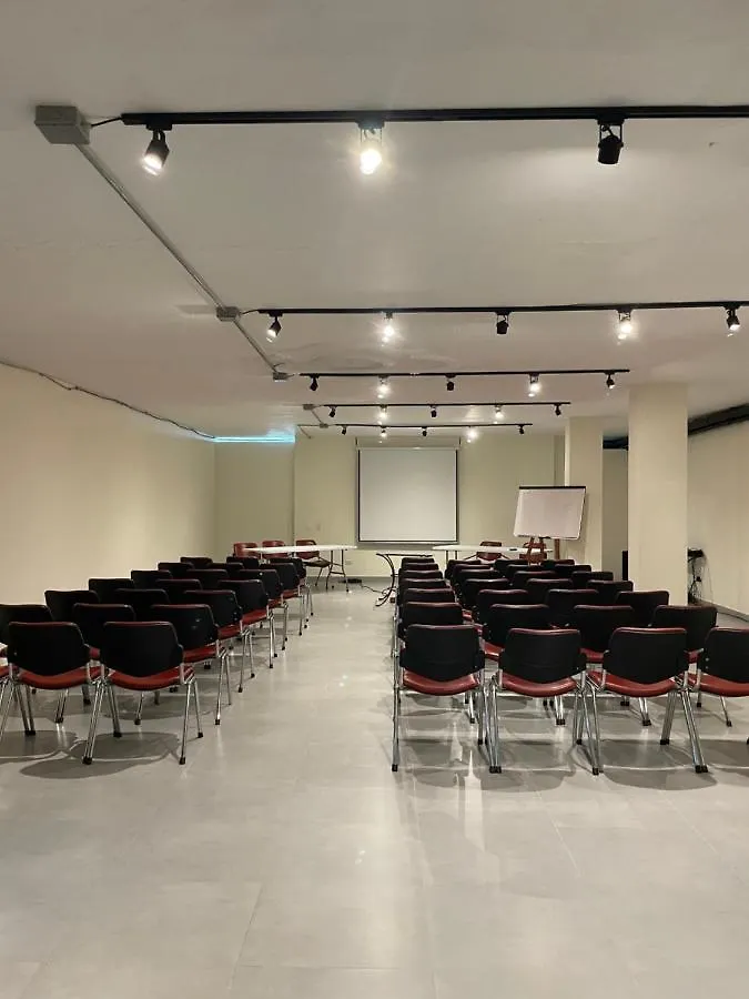 Hotel Santiago De Arma Ριονέγρο