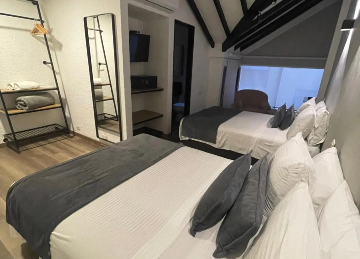 Hotel Santiago De Arma Ριονέγρο