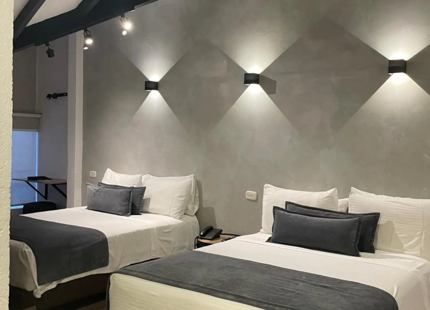 Hotel Santiago De Arma Ριονέγρο