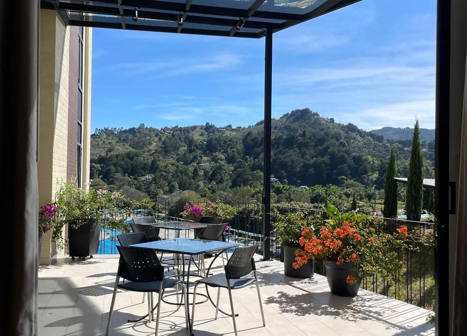 Hotel Santiago De Arma Ριονέγρο 3*,  Κολομβία