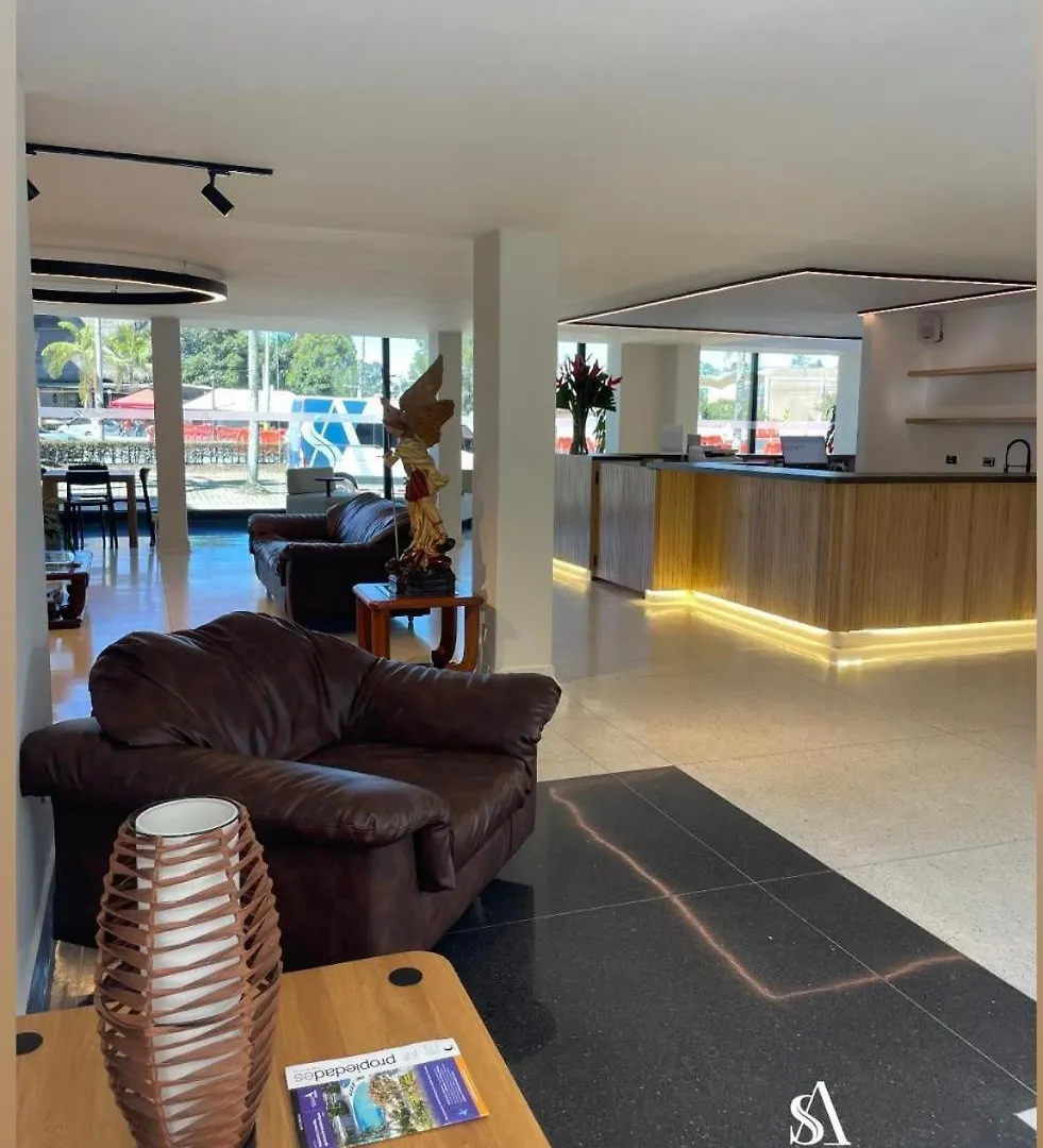 ***  Hotel Santiago De Arma Ριονέγρο Κολομβία