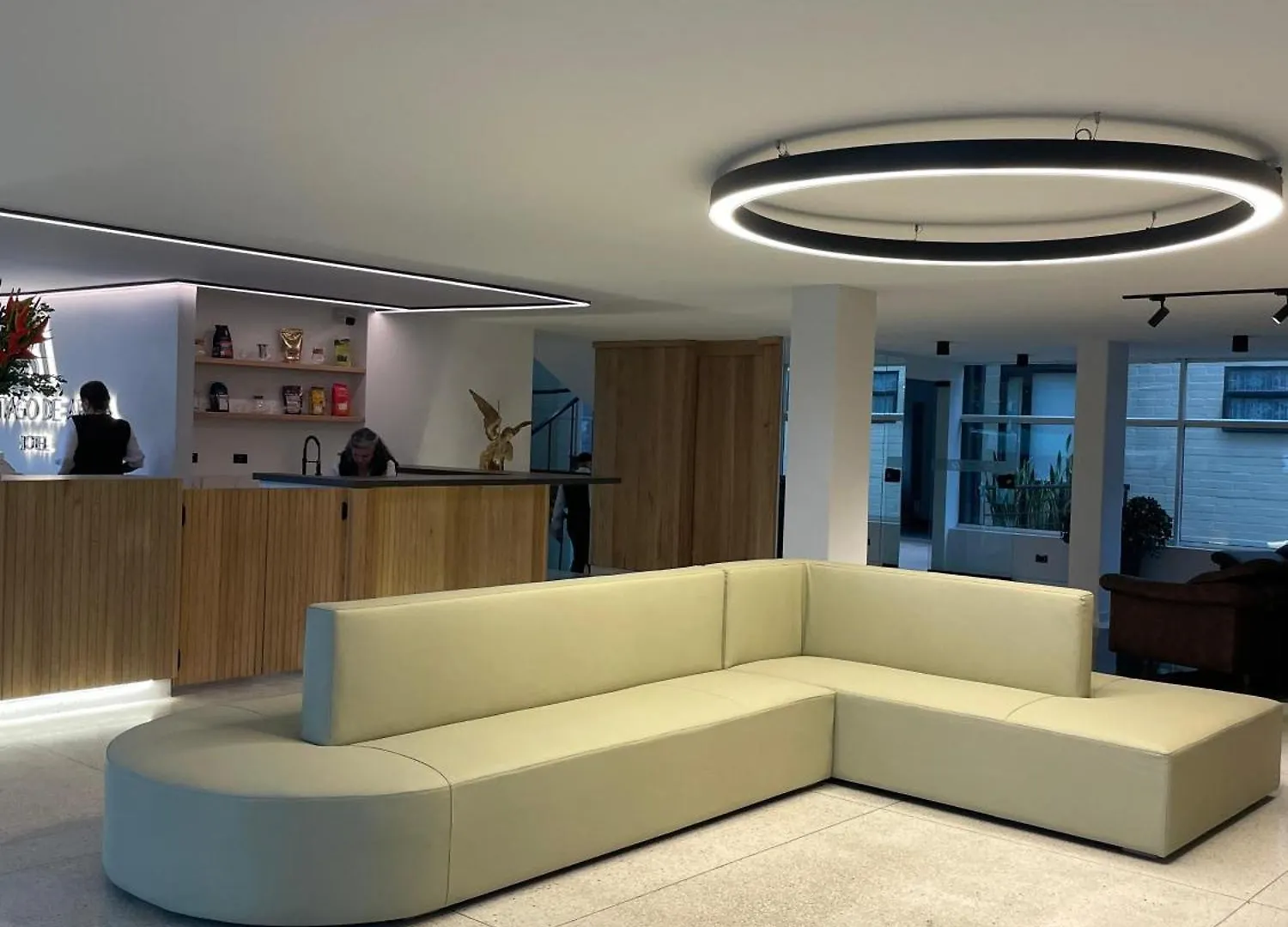 Hotel Santiago De Arma Ριονέγρο 3*,