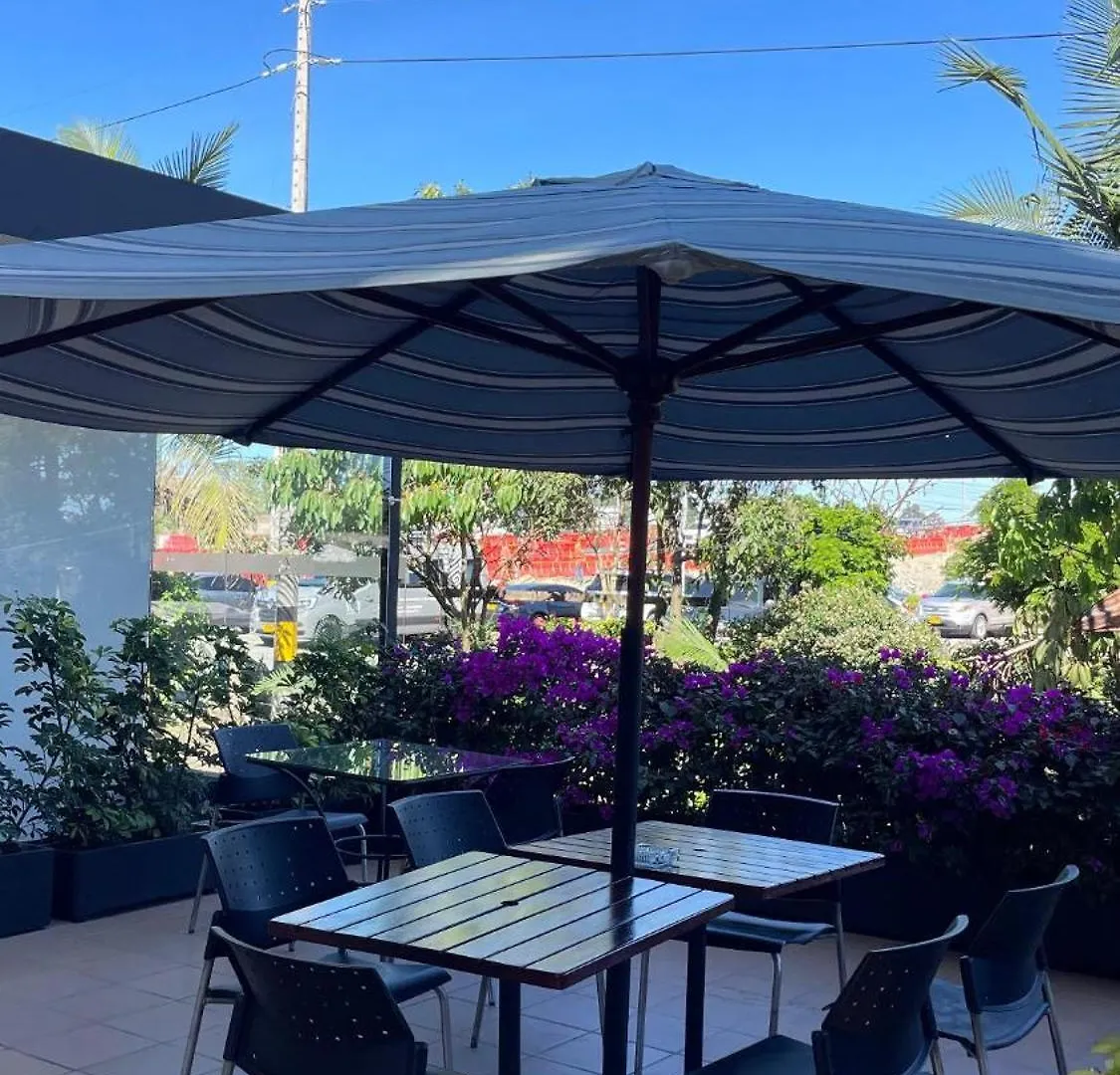 Hotel Santiago De Arma Ριονέγρο