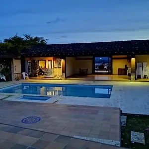 Hollywood Rionegro