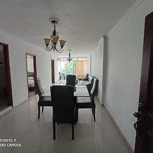 Edificio Maracaibo Colombia