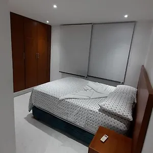 Aparta Suit Rodadero Colombia