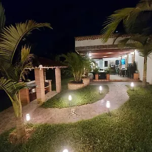 Hermosa Familiar Y Campestre - Villasolexperience Rionegro