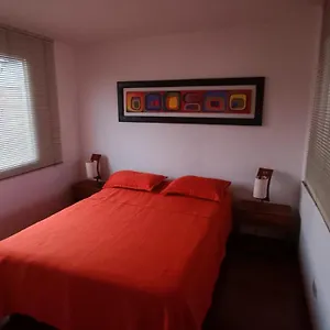 Apartamento Fontibon Cerca Aeropuerto 401 Colombia