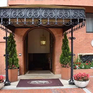 Saint Simon 3* Bogota