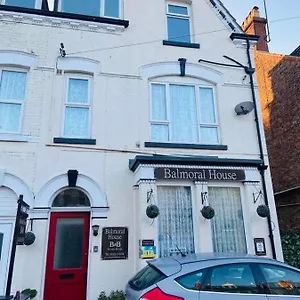 The Balmoral Guest House , Bridlington United Kingdom
