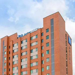 Hotel Ibis Budget
