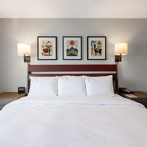 The Red Hook 3* New York