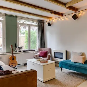 Clinkcoco , Amsterdam Netherlands