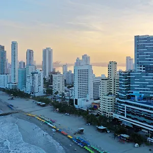 Intercontinental By Ihg 5*, Cartagena Colombia