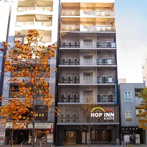 *** Hotel Hop Kyoto shijo Omiya Japon