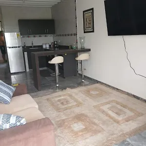 Apto 3 Alcobas, Tercer Piso Norte De Colombia