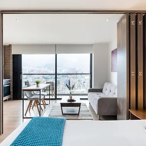  Appartement 72hub By Jalo Colombie