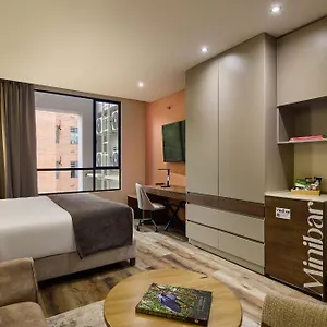 Blues Suites Hotel