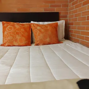 Astral 3*, Bogota Colombia