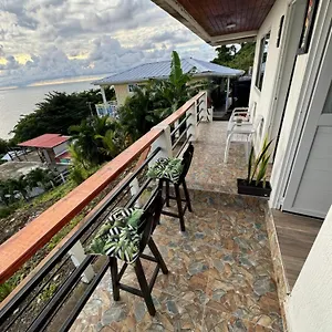 Sea Breeze Colombia