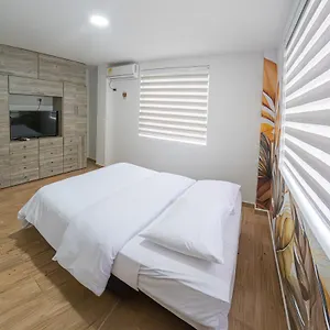 Luxury Eco Colombia