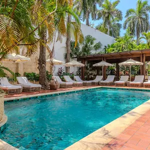 ***** Hotel Casa Pestagua Relais Châteaux Colombie