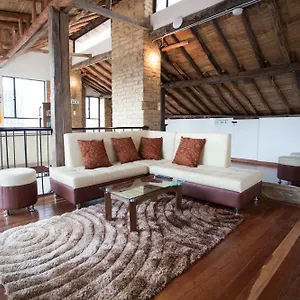 Arche Noah Boutique Bogota