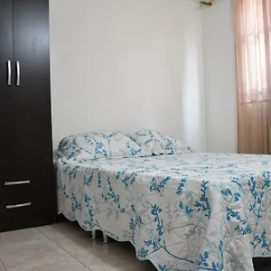 Apartamento Amoblado Fontibón Colombia