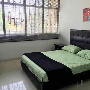 Spacious Studio Central Location Colombia