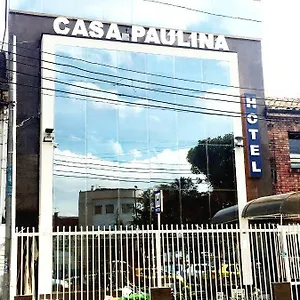 Casa Paulina 2*, Bogota Colombia