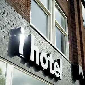 I 3*, Amsterdam Netherlands